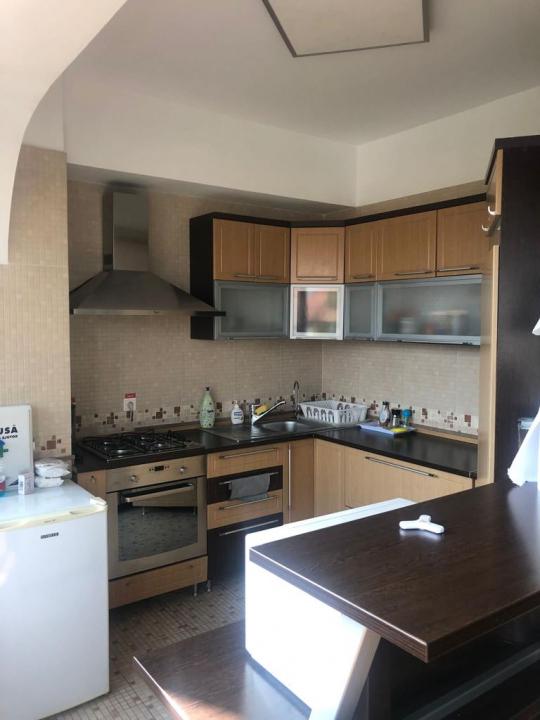 Cotroceni, spatiu de birouri de inchiriat, 149mp utili - foto 4