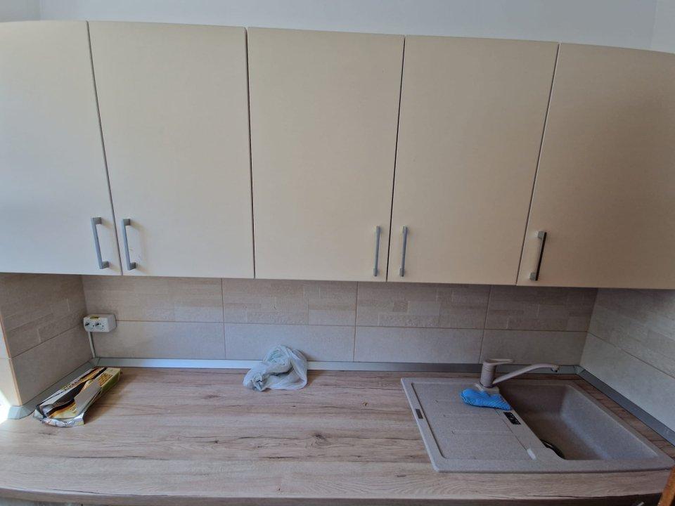 Zona Kiseleff-Arcul de Triumf, spatiu de birou de inchiriat, 133 mp utili - foto 4