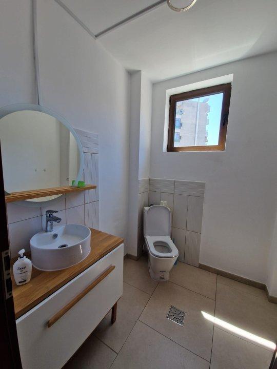 Zona Kiseleff-Arcul de Triumf, spatiu de birou de inchiriat, 133 mp utili - foto 5