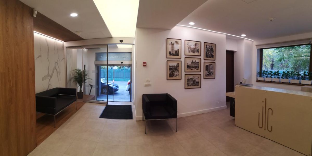 Birouri zona Universitate - Gradina Icoanei - Piata Romana - 