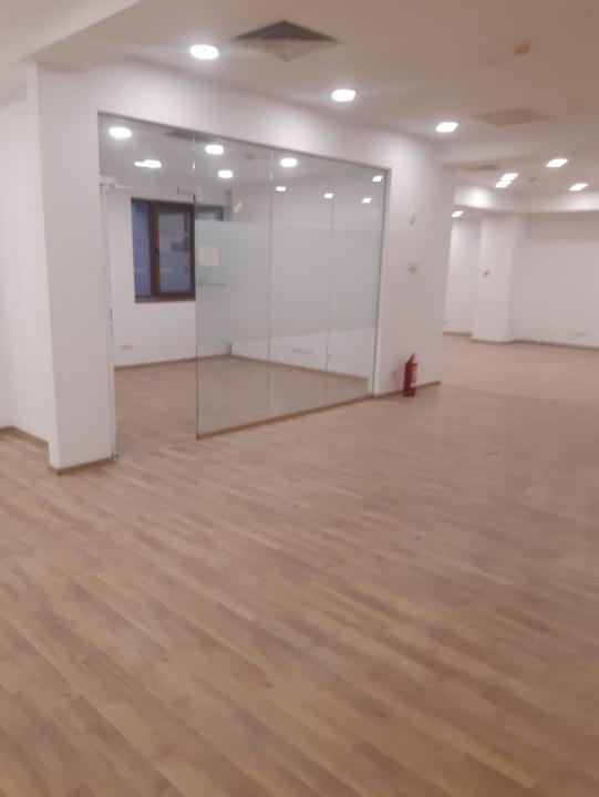 Piata Unirii - Centrul Civic - 