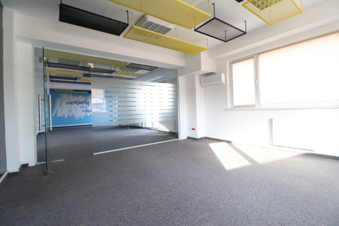 Birouri zona Stefan Cel Mare - Polona - Dacia - 