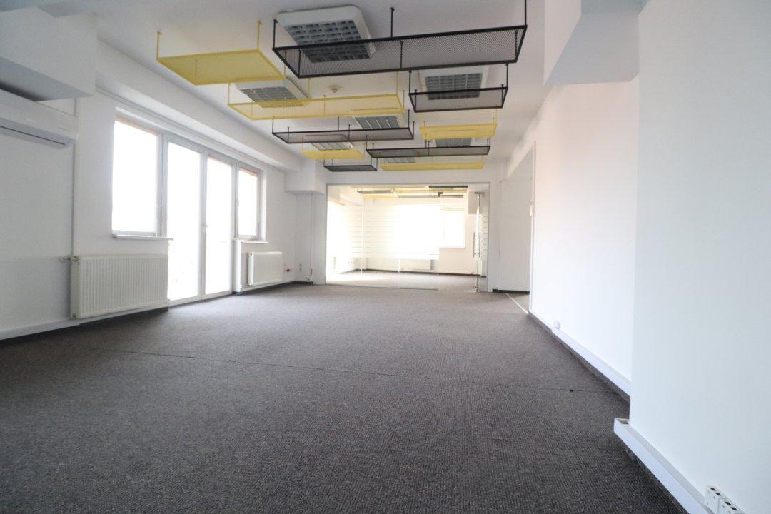 Birouri zona Stefan Cel Mare - Polona - Dacia - foto 2