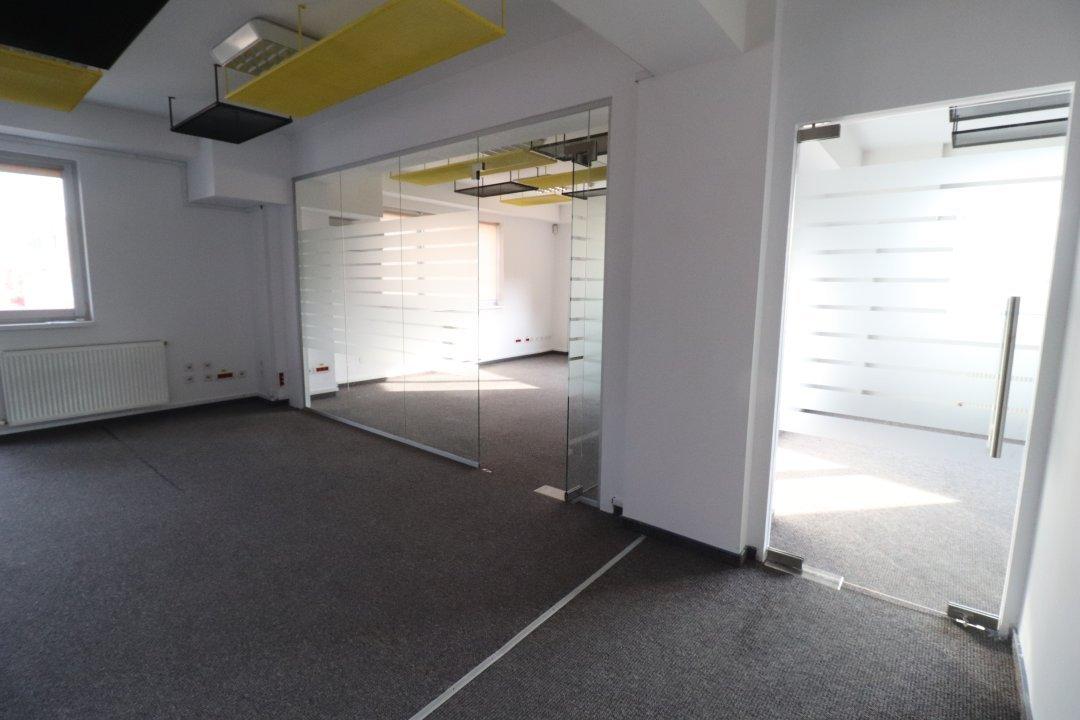 Birouri zona Stefan Cel Mare - Polona - Dacia - foto 4