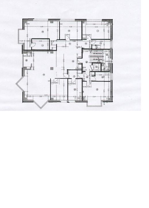 Birouri zona Dorobanti - Aviatorilor - foto 5