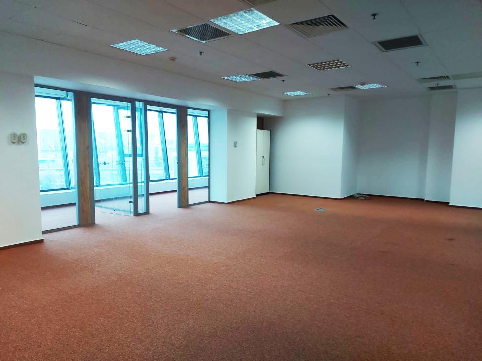 Zona Pipera, spatiu de birouri de inchiriat, 150 mp utili - 