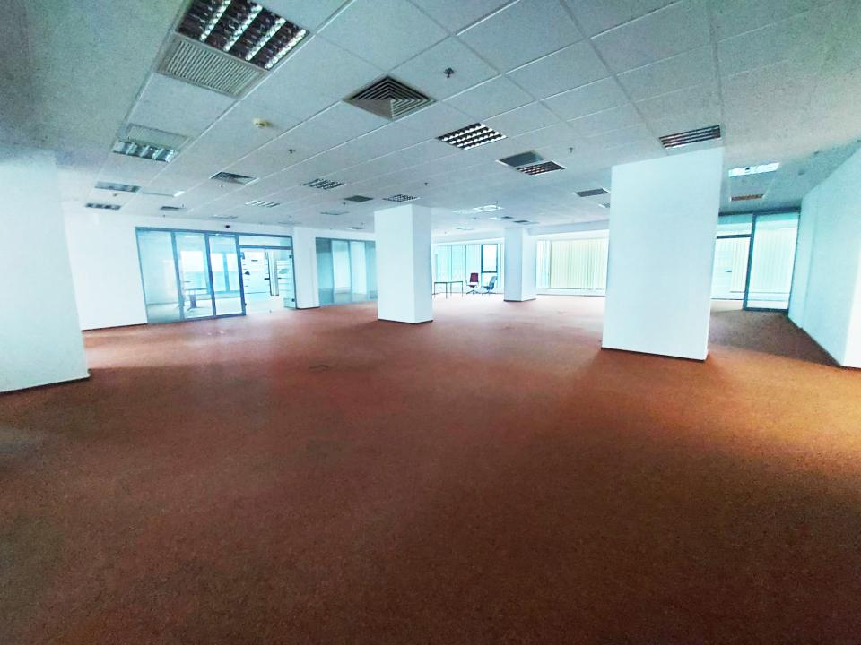 Zona Pipera, spatiu de birouri de inchiriat, 150 mp utili - foto 2