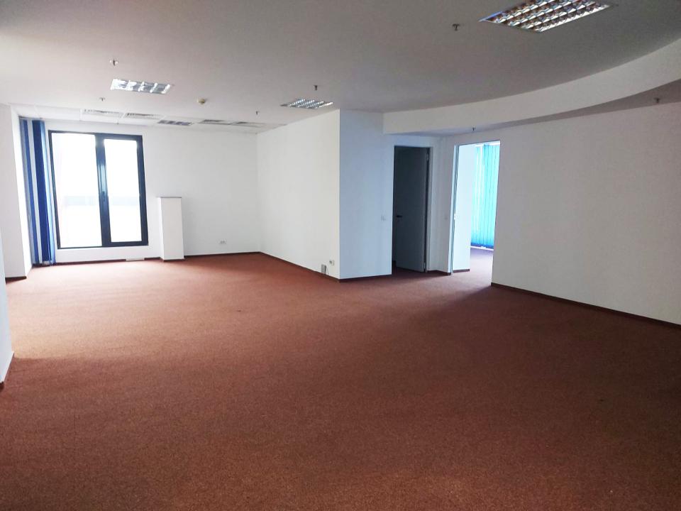 Zona Pipera, spatiu de birouri de inchiriat, 150 mp utili - foto 3