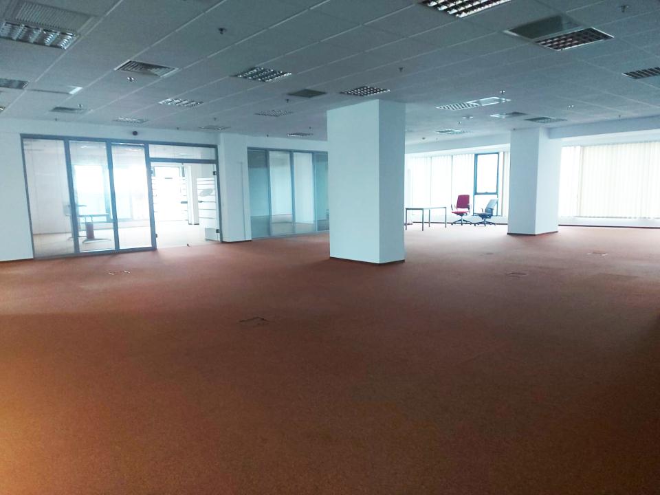 Zona Pipera, spatiu de birouri de inchiriat, 150 mp utili - foto 4