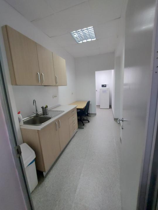 Zona Pipera, spatiu de birouri de inchiriat, 150 mp utili - foto 5