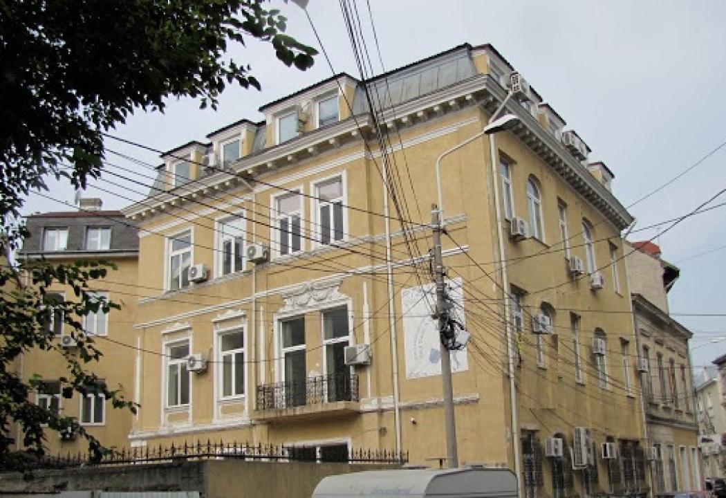 Birouri zona Universitate - Calea Mosilor - Piata C. A. Rosetti - Unirii - 