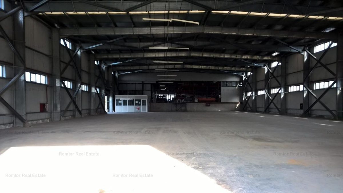 Militari - Iuliu Maniu - Reprezentanta BMW - 