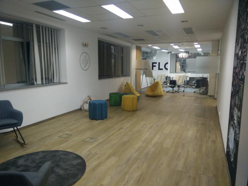 300-1600 mp birouri zona Armeneasca - Calea Mosilor - Bd. Carol - 