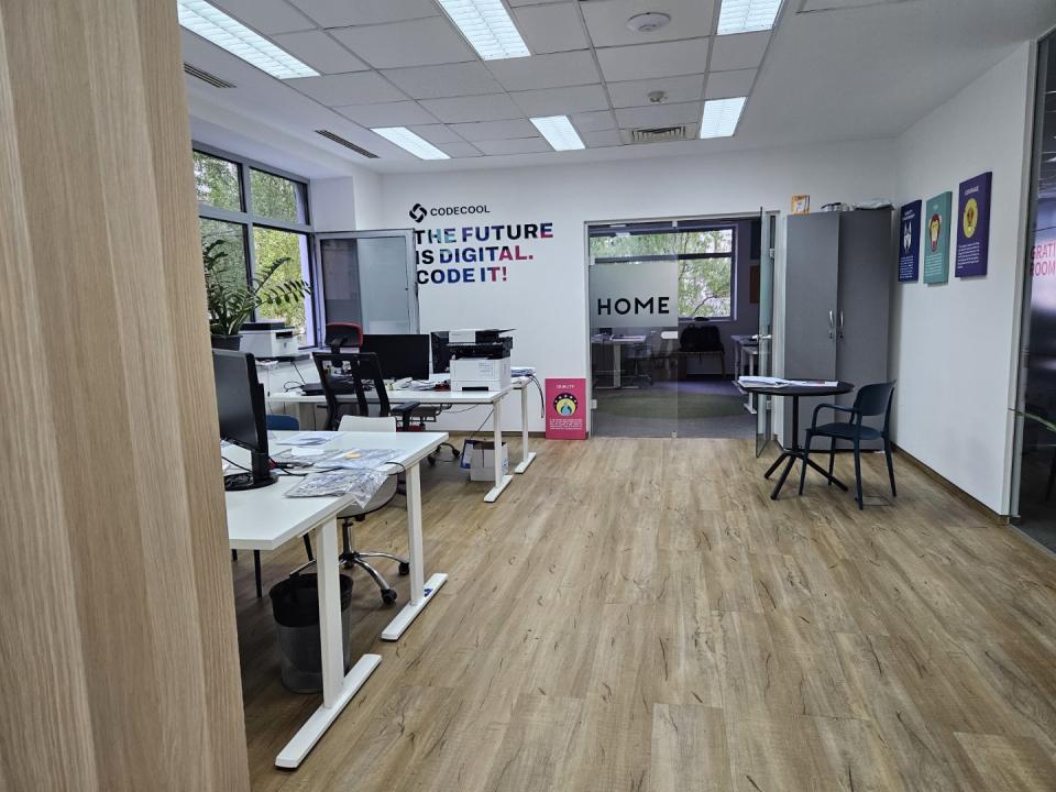 300-1600 mp birouri zona Armeneasca - Calea Mosilor - Bd. Carol - foto 2