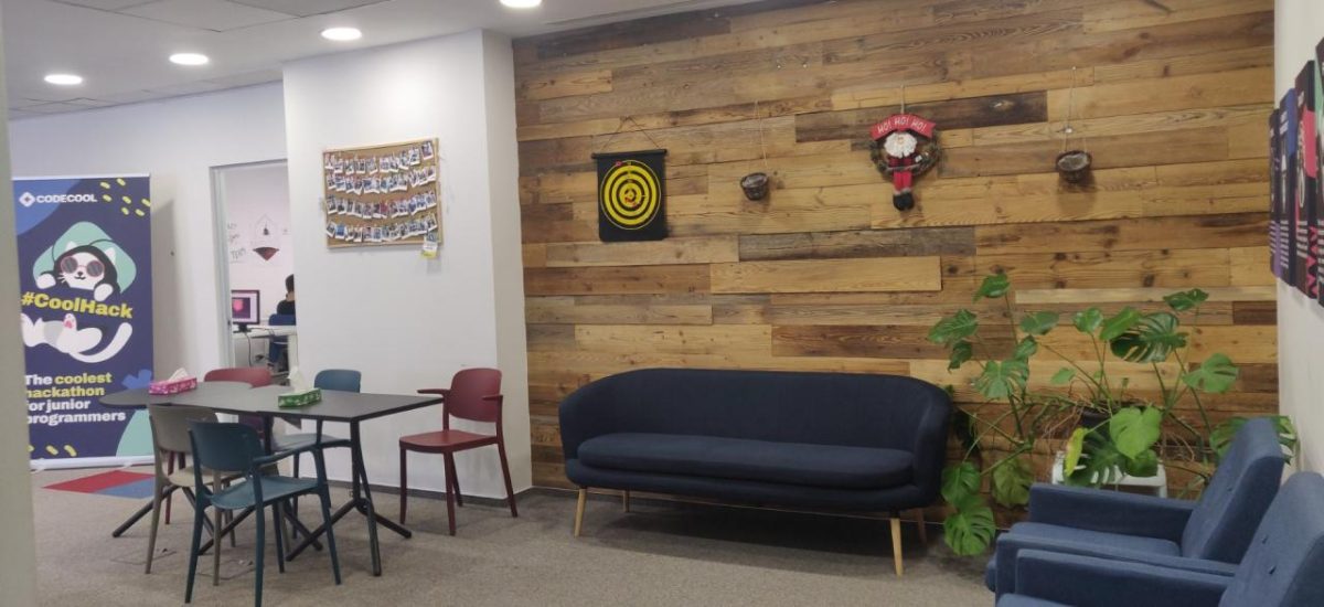 300-1600 mp birouri zona Armeneasca - Calea Mosilor - Bd. Carol - foto 13