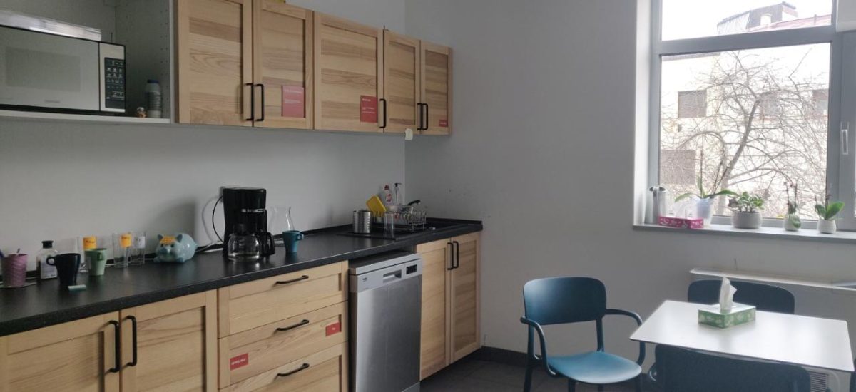 300-1600 mp birouri zona Armeneasca - Calea Mosilor - Bd. Carol - foto 14