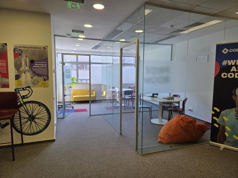 300-1600 mp birouri zona Armeneasca - Calea Mosilor - Bd. Carol - foto 3