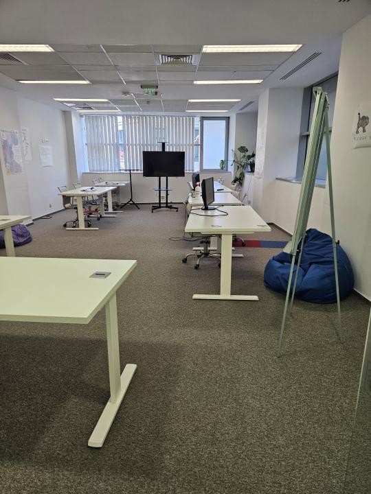 300-1600 mp birouri zona Armeneasca - Calea Mosilor - Bd. Carol - foto 4