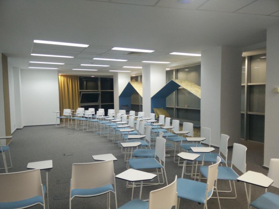 300-1600 mp birouri zona Armeneasca - Calea Mosilor - Bd. Carol - foto 5