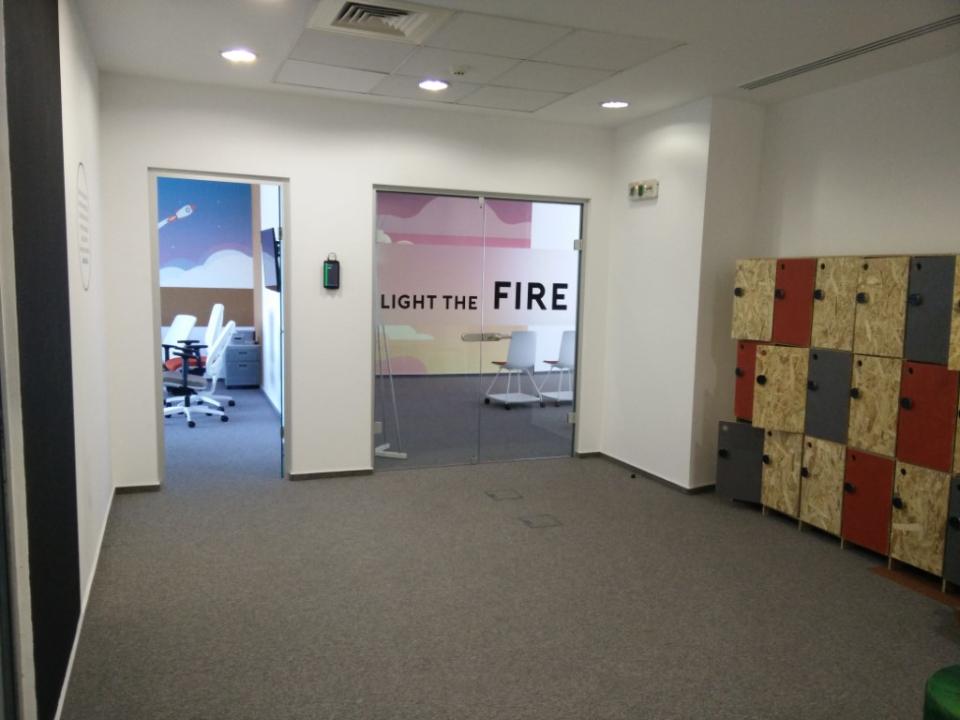 300-1600 mp birouri zona Armeneasca - Calea Mosilor - Bd. Carol - foto 7