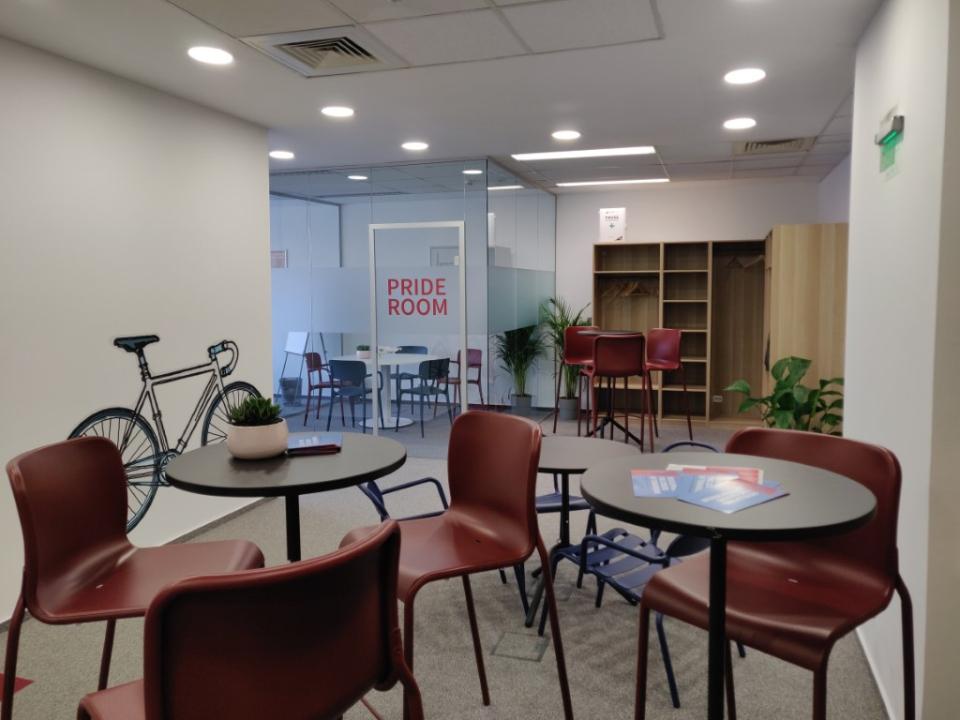 300-1600 mp birouri zona Armeneasca - Calea Mosilor - Bd. Carol - foto 8