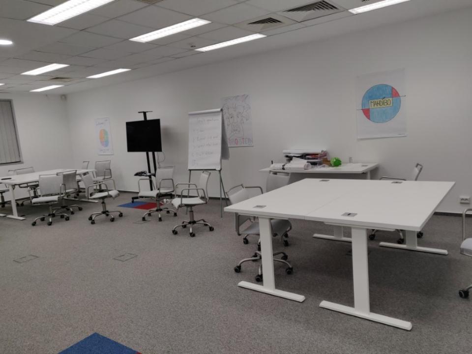 300-1600 mp birouri zona Armeneasca - Calea Mosilor - Bd. Carol - foto 9