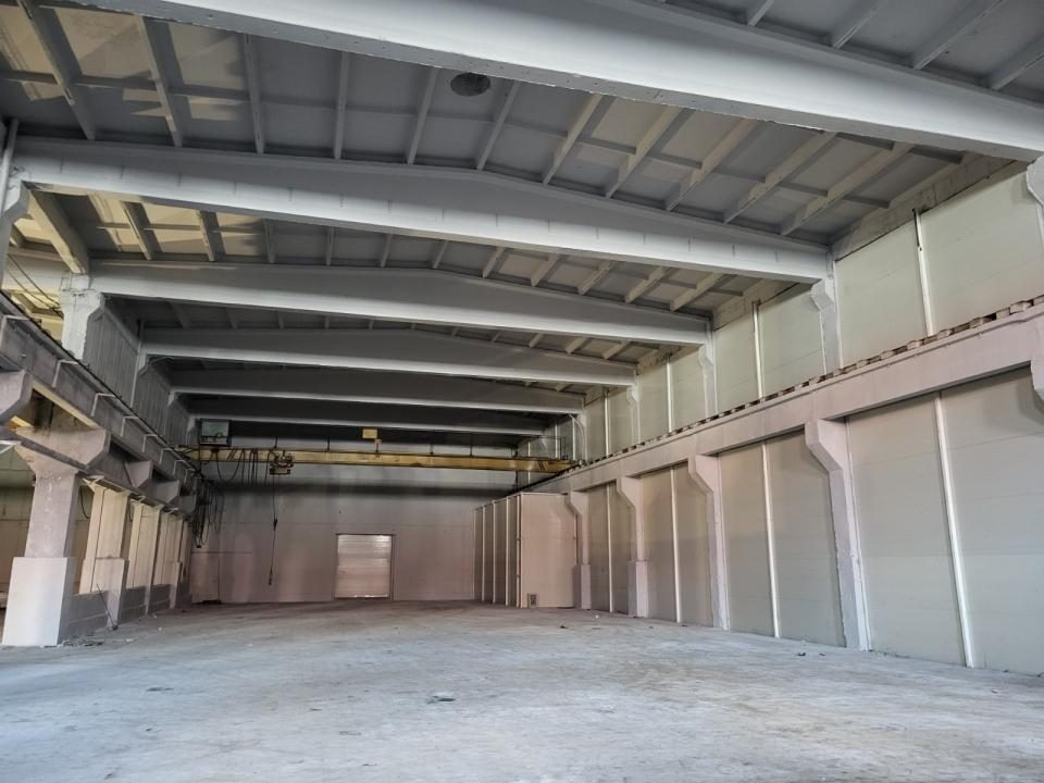 Zona Est - B-dul Basarabia - Platforma Faur - 