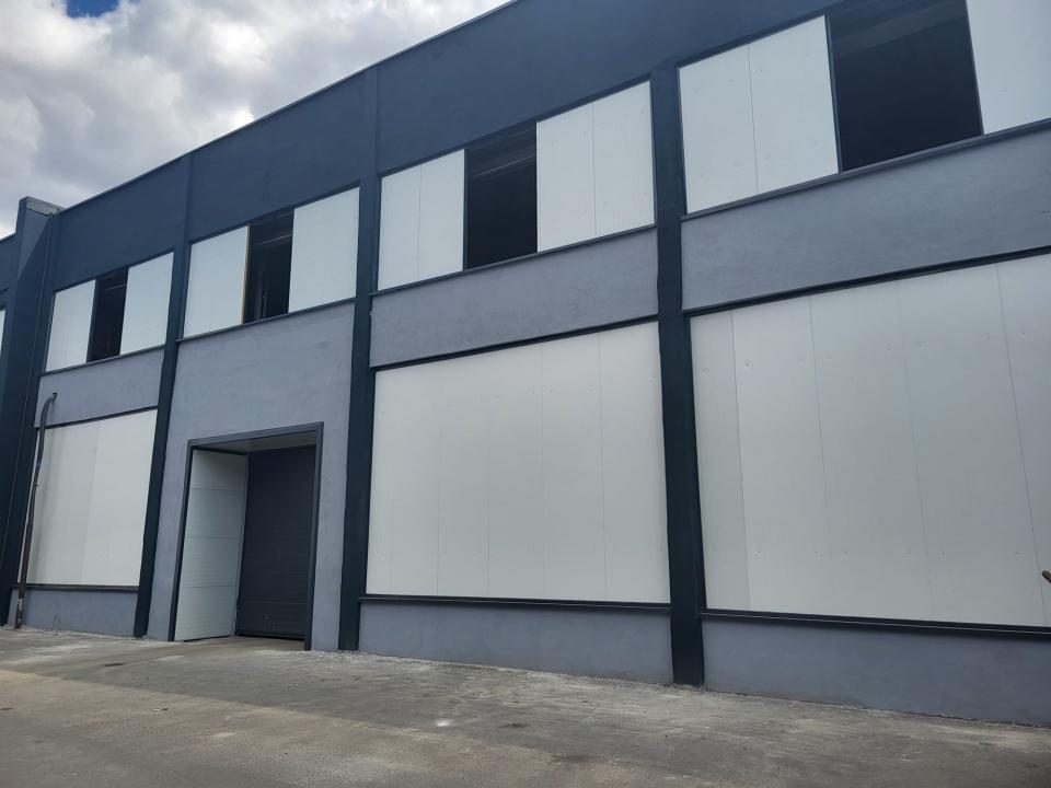 Zona Est - B-dul Basarabia - Platforma Faur - foto 2