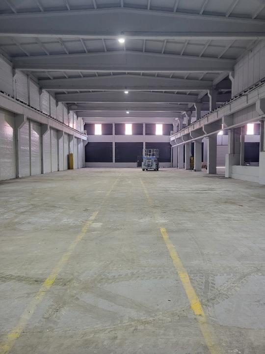 Zona Est - B-dul Basarabia - Platforma Faur - foto 6