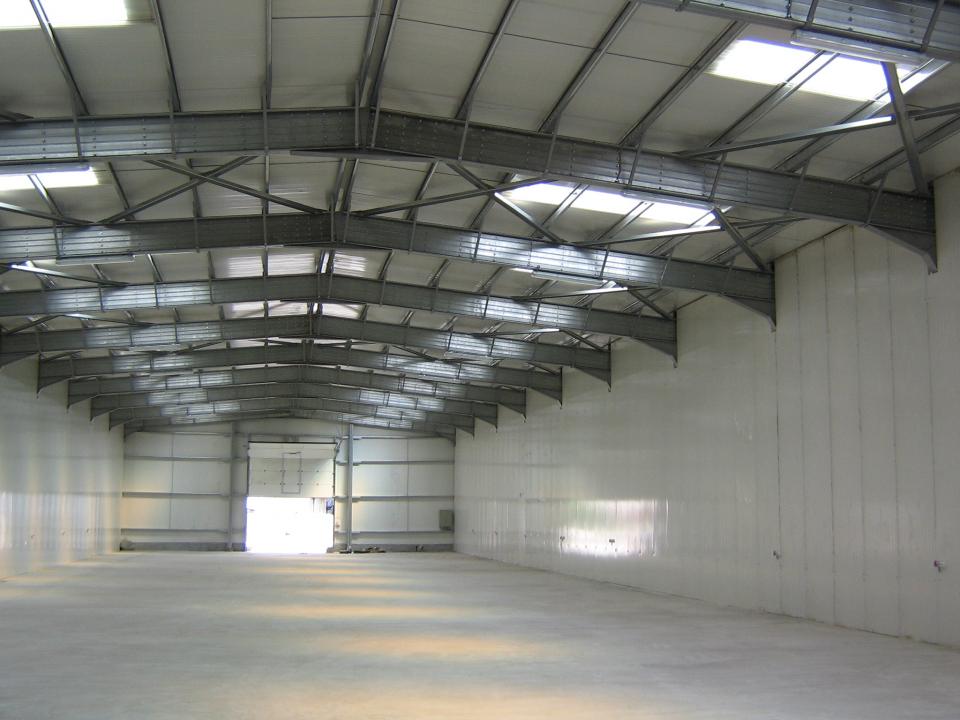 Bragadiru sos Alexandriei zona Sud autorizatie PSI_ISU - foto 6