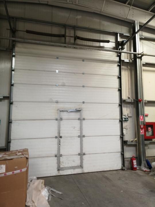 Bragadiru sos Alexandriei zona Sud autorizatie PSI_ISU - foto 7