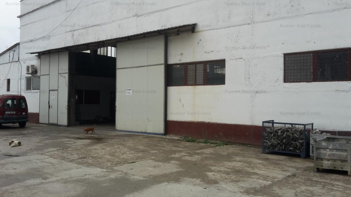 Pantelimon- Zona Est - Republica - 