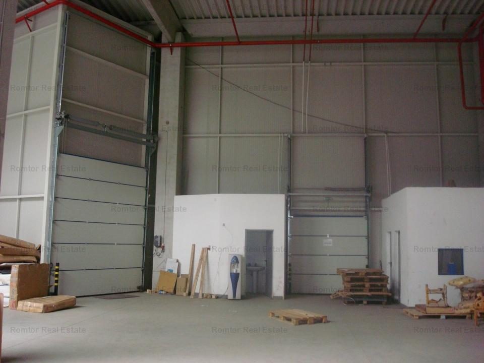 Zona Nord - Mogosoaia - Otopeni - foto 2