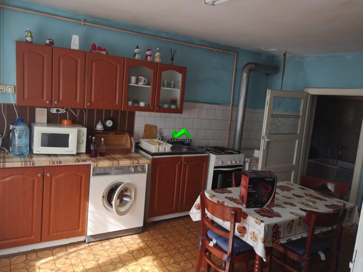 Casa individuala de vanzare 2 camere Sibiu Sura Mare - foto 6
