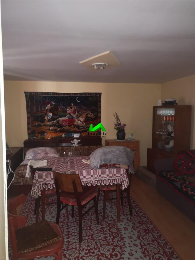 Casa individuala de vanzare 2 camere Sibiu Sura Mare - foto 8