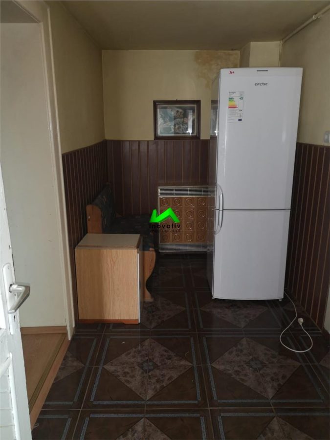 Casa individuala de vanzare 2 camere Sibiu Sura Mare - foto 10